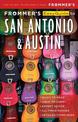 Frommer's EasyGuide to San Antonio and Austin