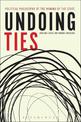 Undoing Ties: Political Philosophy at the Waning of the State