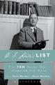 C. S. Lewis's List: The Ten Books That Influenced Him Most