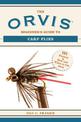 The Orvis Beginner's Guide to Carp Flies: 101 Patterns & How and When to Use Them