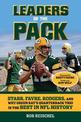 Leaders of the Pack: Starr, Favre, Rodgers and Why Green Bay's Quarterback Trio is the Best in NFL History