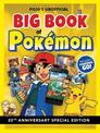 Pojo's Unofficial Big Book of Pokemon