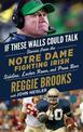 If These Walls Could Talk: Notre Dame Fighting Irish: Stories from the Notre Dame Fighting Irish Sideline, Locker Room, and Pres