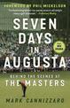 Seven Days in Augusta: Behind the Scenes At the Masters