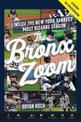 The Bronx Zoom: Inside the New York Yankees' Most Bizarre Season