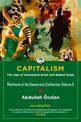 Capitalism: The Age Of Unmasked Gods And Naked Kings