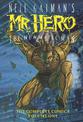 Neil Gaiman's Mr Hero Complete Comics Vol 1