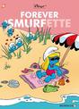 Forever Smurfette