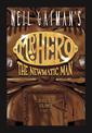 Neil Gaiman's Mr. Hero Complete Comics Boxed Set: Vol. 1-2