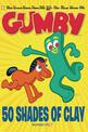 Gumby Graphic Novel Vol. 1