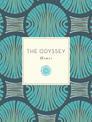 The Odyssey: Volume 21