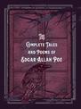 The Complete Tales & Poems of Edgar Allan Poe: Volume 6