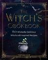 The Witch's Cookbook: 50 Wickedly Delicious Witchcraft-Inspired Recipes