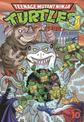 Teenage Mutant Ninja Turtles Adventures Volume 10