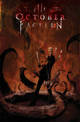 The October Faction, Vol. 2