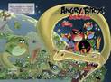 Angry Birds Comics Volume 6: Wing It