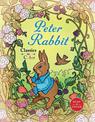 Classics to Color: The Tale of Peter Rabbit