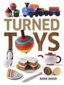 Turned Toys