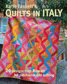 Kaffe Fassett's Quilts in Italy