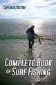 The Complete Book of Surf Fishing