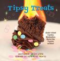 Tipsy Treats: Alcohol-Infused Cupcakes, Marshmallows, Martini Gels, and More!