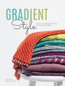 Gradient Style: Techniques and Patterns Featuring Unique Colorwork Effects