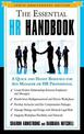 The Essential HR Handbook - Tenth Anniversary Edition: A Quick and Handy Resource for Any Manager or HR Professional