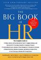 The Big Book of HR - 10th Anniversary Edition