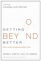 Getting Beyond Better: How Social Entrepreneurship Works