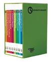 HBR 20-Minute Manager Boxed Set (10 Books) (HBR 20-Minute Manager Series)