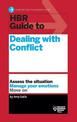 HBR Guide to Dealing with Conflict (HBR Guide Series)