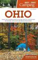 Best Tent Camping: Ohio: Your Car-Camping Guide to Scenic Beauty, the Sounds of Nature, and an Escape from Civilization