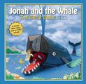 Jonah and the Whale: The Brick Bible for Kids