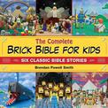 The Brick Bible for Kids Box Set: The Complete Set