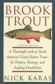 Brook Trout: A Thorough Look at North America's Great Native Trout- Its History, Biology, and Angling Possibilities