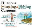 Hilarious Hunting & Fishing Cartoons