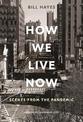 How We Live Now: Scenes from the Pandemic