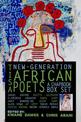 Tisa: New-Generation African Poets, A Chapbook Box Set