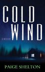 Cold Wind (Large Print)