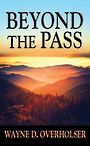 Beyond the Pass (Large Print)