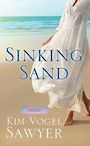 Sinking Sand (Large Print)