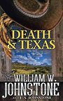 Death and Texas (Large Print)