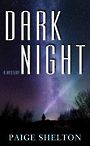 Dark Night (Large Print)