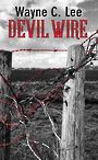 Devil Wire (Large Print)