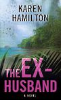 The Ex-Husband (Large Print)