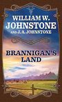 Brannigans Land (Large Print)