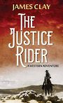 The Justice Rider (Large Print)