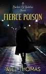 Fierce Poison (Large Print)