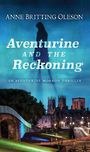 Aventurine and the Reckoning (Large Print)