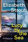 Lucy by the Sea (Large Print)